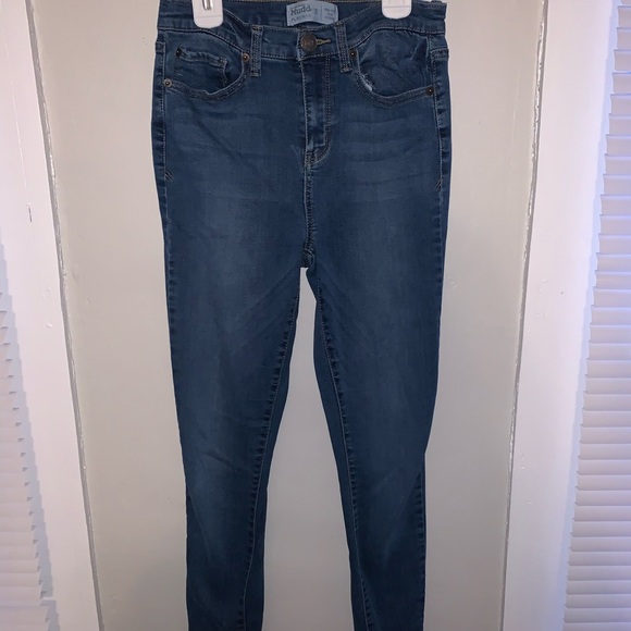 Skinny jeans - Picture 1 of 2